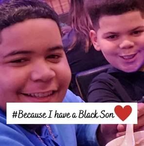 Meet your Posher, Dwaun